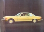 Preview: Mercedes-Benz US-Modelprogram 1974 Carbrochure (6178)